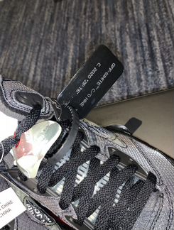 Off White Jordan 5
