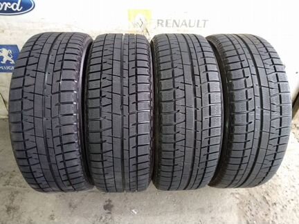 Колеса Зимние R18 Citroen C-Crosser