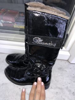 Зимние Сапоги Miss Blumarine 29