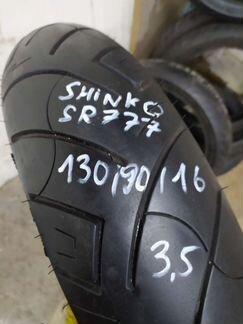 Shinko SR 777 130/90/16
