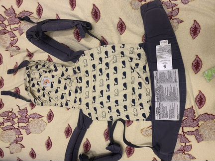 Эргорюкзак