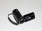 Видеокамера Panasonic HDC-TM80 объявление продам