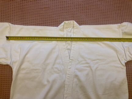 Кимоно Рей Спорт (для взрослых)