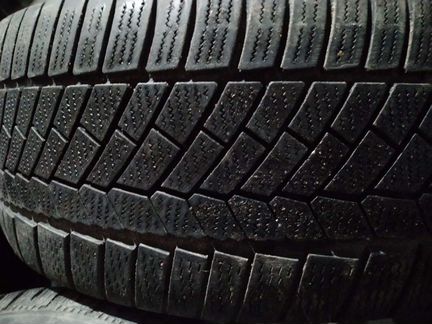 Continental contiwintercontakt rsc