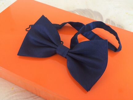 Мужские бабочки