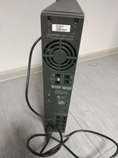 Ибп бесперебойник apc smart ups 1000