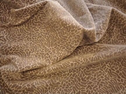 Ткань для обивки мебели, новая