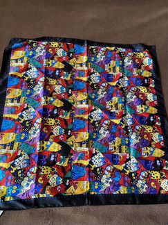 Платок на шею