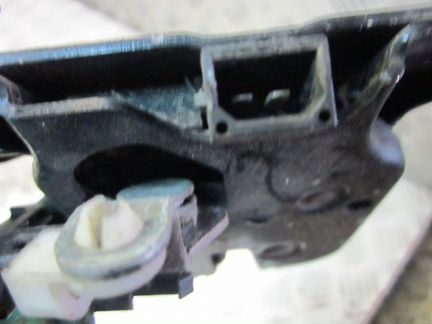 Замок крышки багажника для Ауди А3 8Р 8П 04-11г