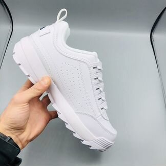 Fila Disruptor 2
