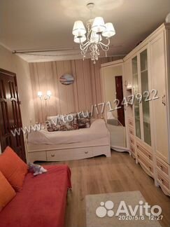 1-к квартира, 31 м², 2/5 эт.