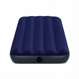 76х191х25 см Надувной матрас intex артикул 64756