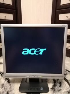 Монитор Acer AL 1917F