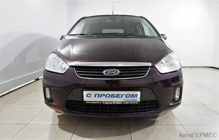 Ford C-MAX 1.8 МТ, 2008, 142 932 км