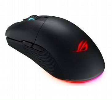 Игровая беспроводная мышь asus ROG Pugio II