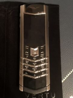 Телефон Vertu S Design