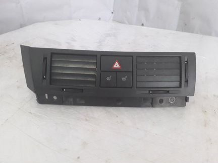 Дефлектор воздушный Opel Meriva X1 Z16XE 2005