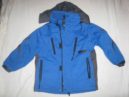 Куртка зимняя