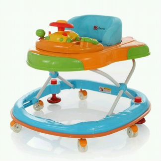 Детские ходунки