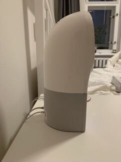 Умная лампа-будильник Withings aura