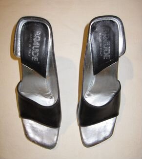 Босоножки Braude, 36 р