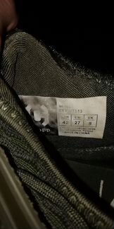 Кроссовки cropp