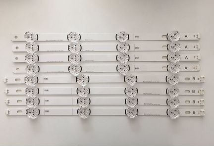 Подсветка для лед телевизоров