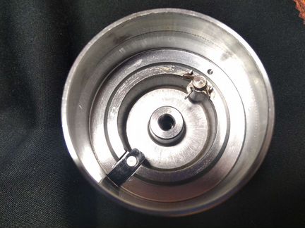 Шпуля для shimano 