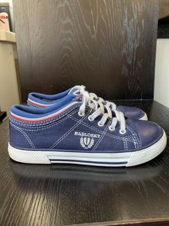 Кеды Pablosky 32 р. на мальчика