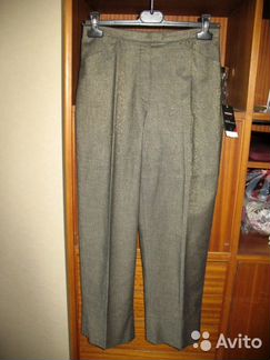 Новые брюки Gardeur (Германия)