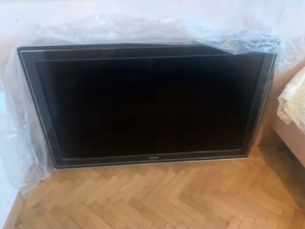 Плазменный телевизор