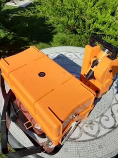 Теодолит уомз 3Т5кп