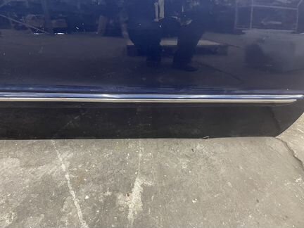 Дверь передняя правая Мерседес 169 A1697200205