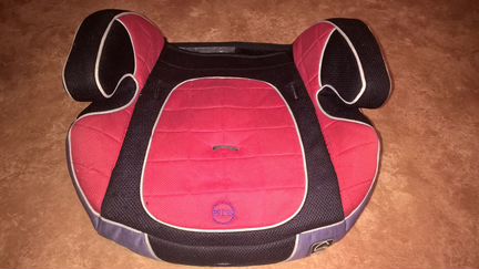 Автокресло детское (бустер) coneco cosmic, для дет