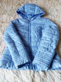 Куртка для девочки