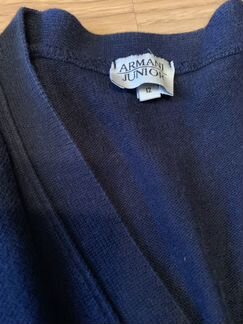 Кардиган для мальчика. Armani