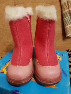 Валенки Котофей 29р