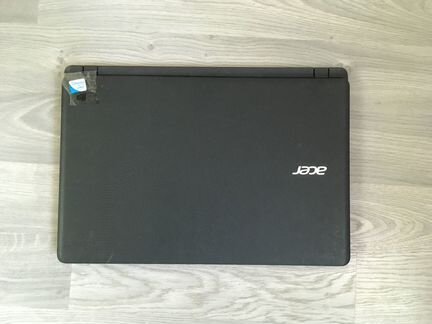 Acer es532 (разбор)