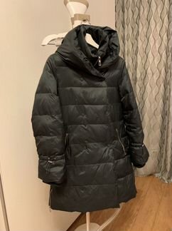 Пуховик Zara
