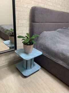 Тумба Лофт прикроватная