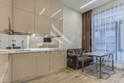 2-к квартира, 42 м², 6/6 эт.