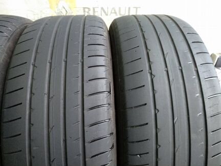 Шины 225 60 17 99H Hankook Ventus Prime2 K115