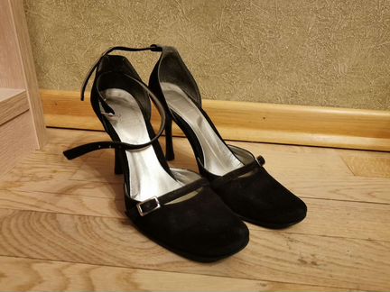 Туфли