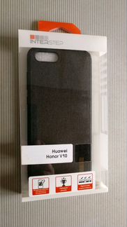 Чехол на Honor 10 view