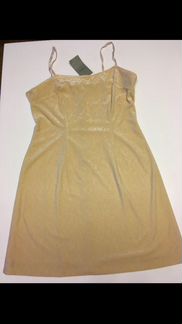 Платье Columbus Av