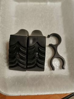 Насадки для палок (скандинавской ходьбы)