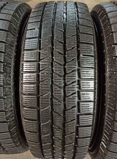 215 65 16 Pirelli бу Шины Зимние 215 65 R16 105S