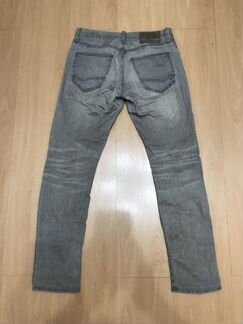 Джинсы tommy hilfiger 30 32