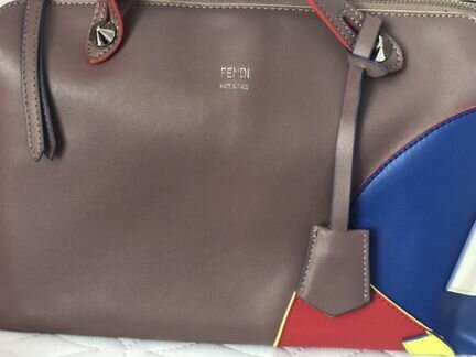 Сумка fendi