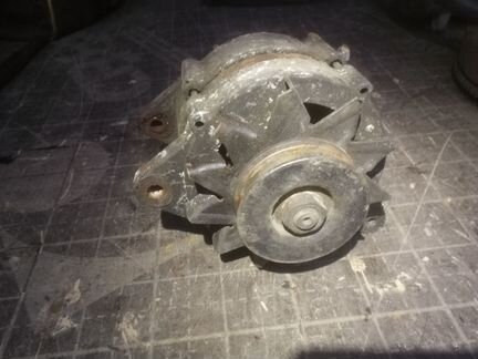 Генератор jmc 1032